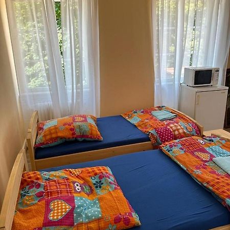 Burgfreiheit Hotel Heidelberg Eksteriør billede